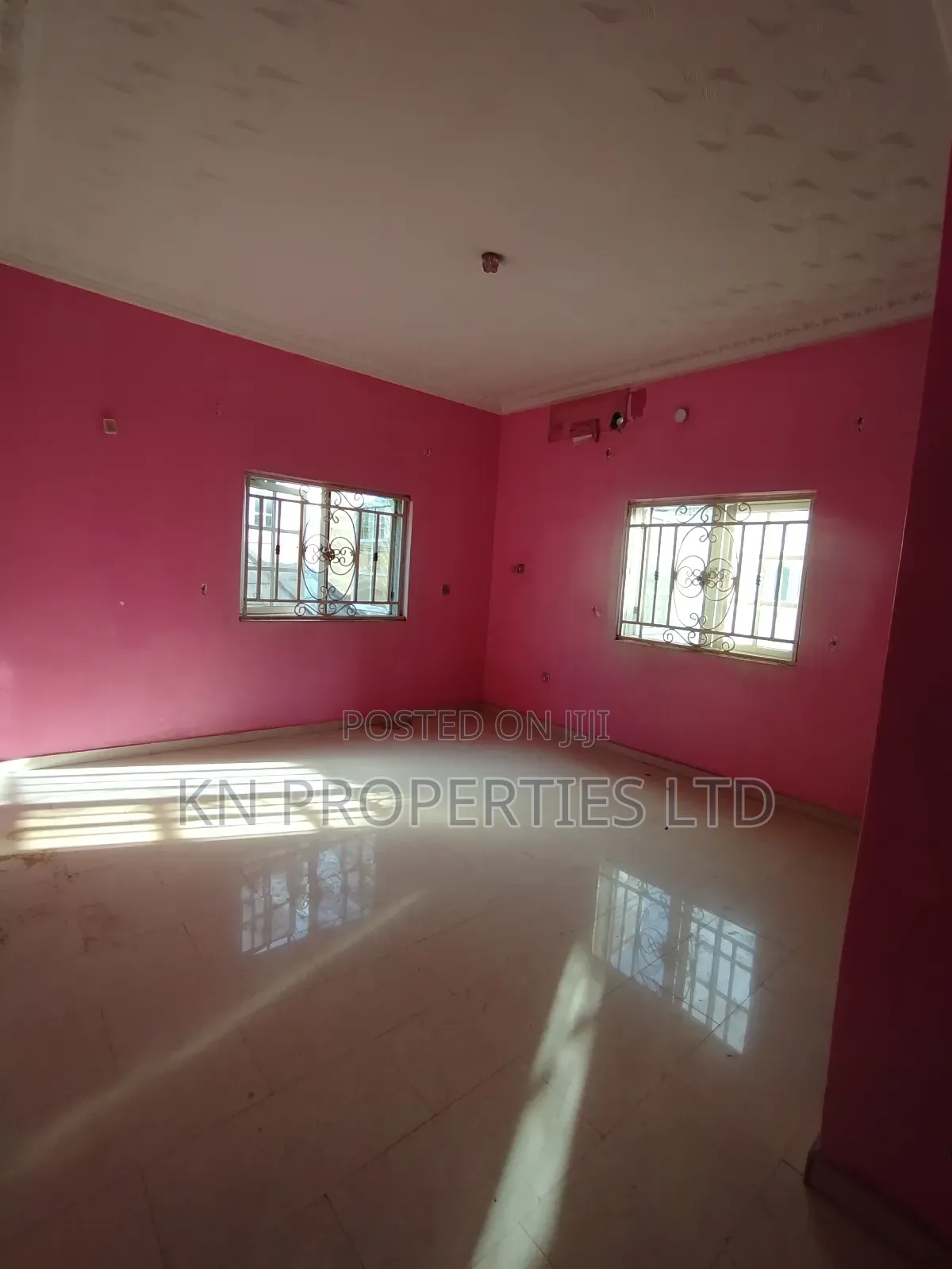 2bdrm Apartment in Apo for rent in Apo District