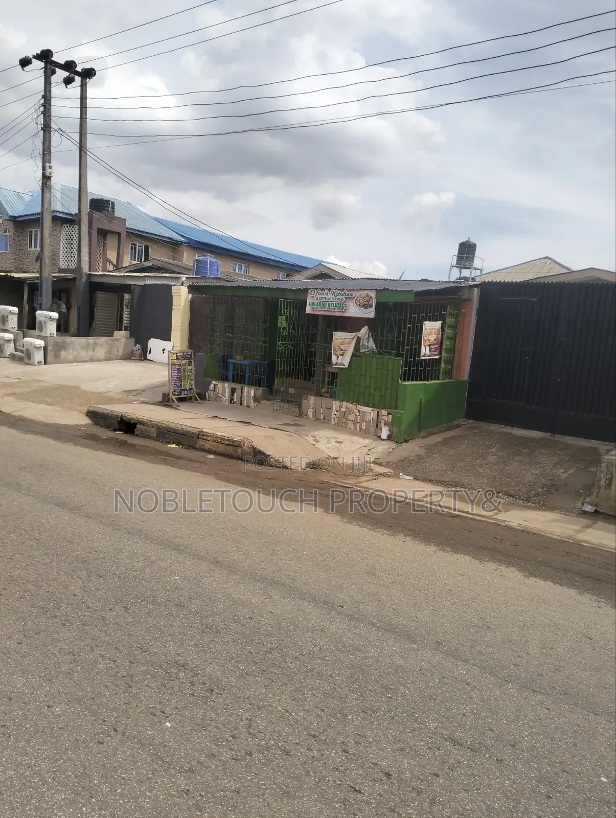 2bdrm Bungalow in Idimu Ejigbo Road for sale in Idimu