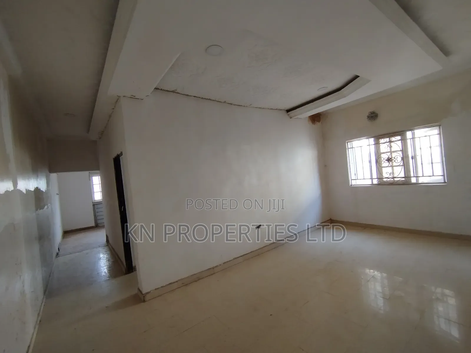 2bdrm Block of Flats in Apo for rent in Apo District