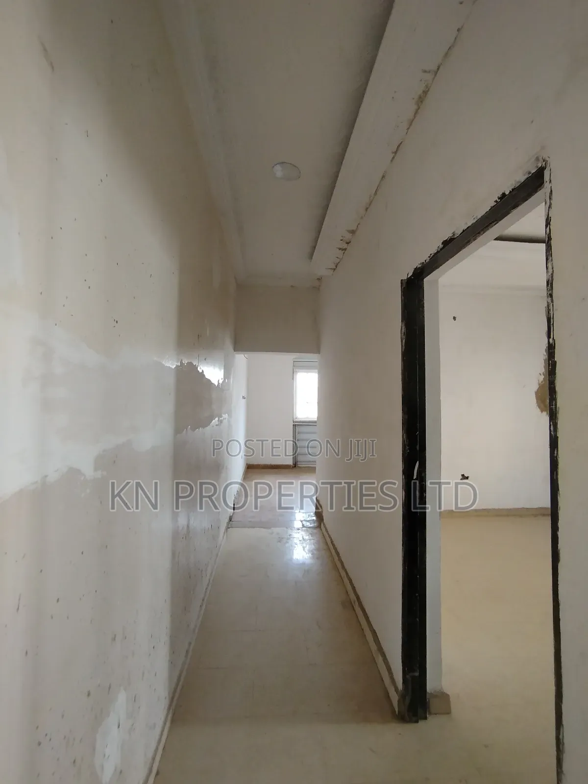2bdrm Block of Flats in Apo for rent in Apo District