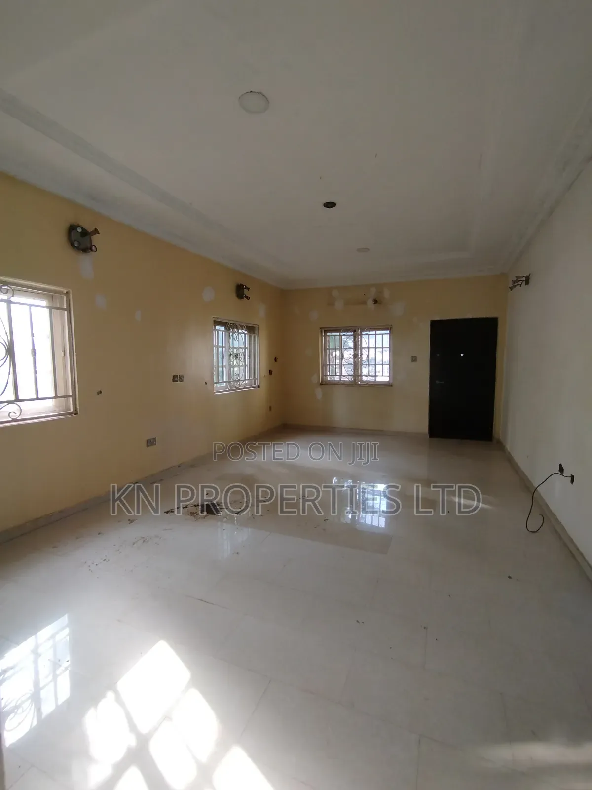 2bdrm Block of Flats in Apo for rent in Apo District