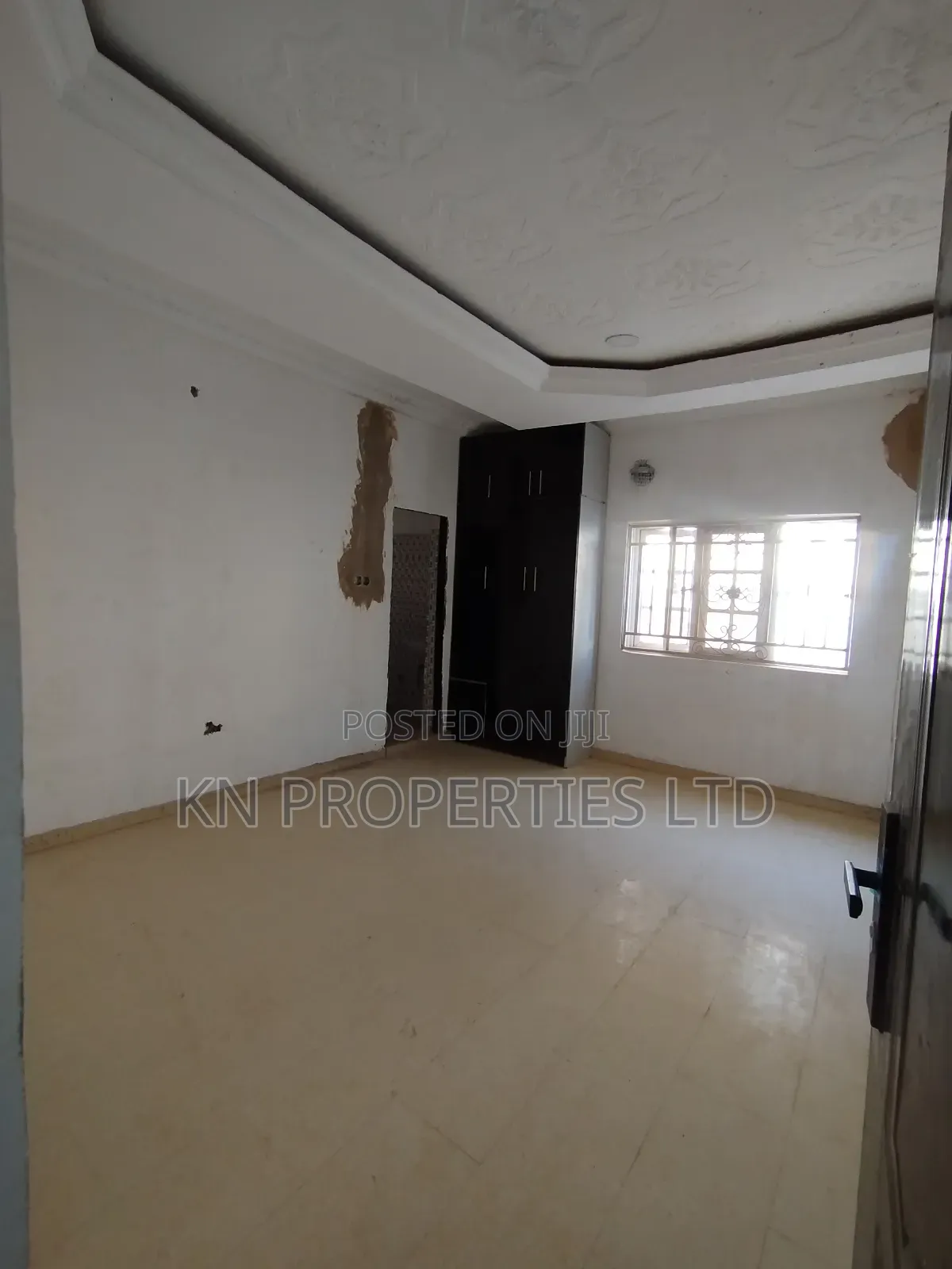 2bdrm Block of Flats in Apo for rent in Apo District
