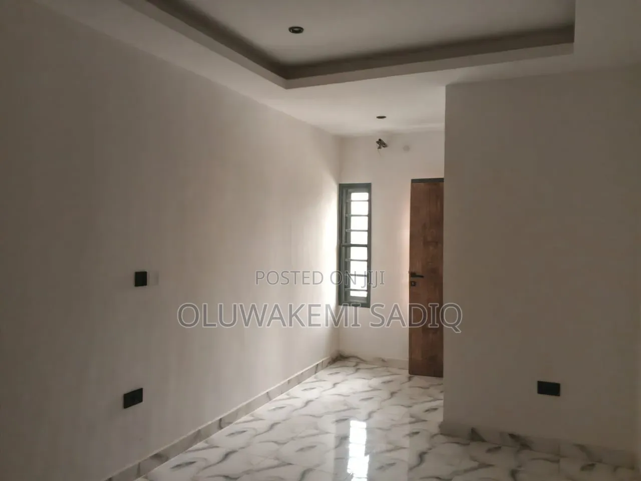 4bdrm House in Adeniyi Jones for sale in Adeniyi Jones