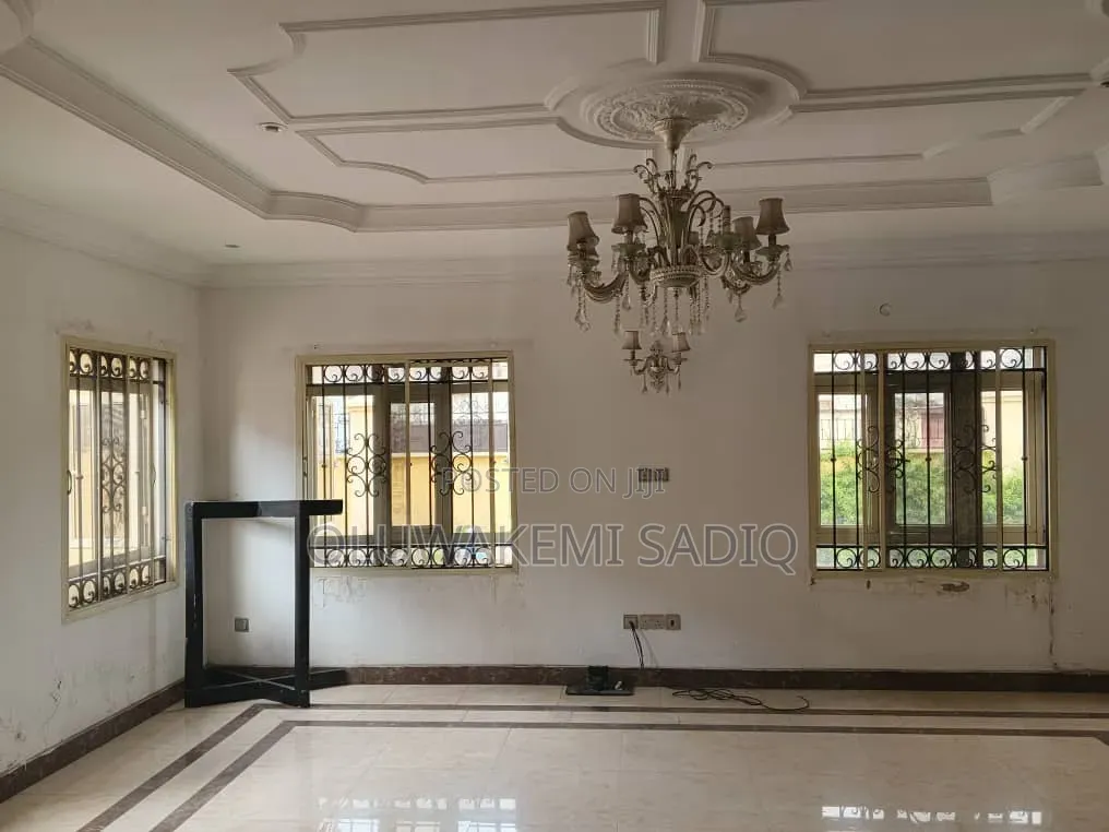 4bdrm Duplex in Ikeja Gra for rent in Ikeja GRA