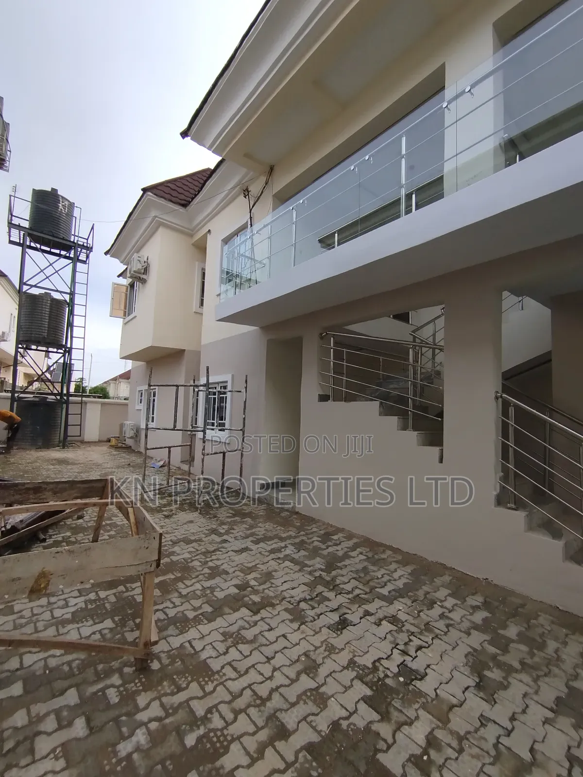 2bdrm Apartment in Apo for rent in Apo District