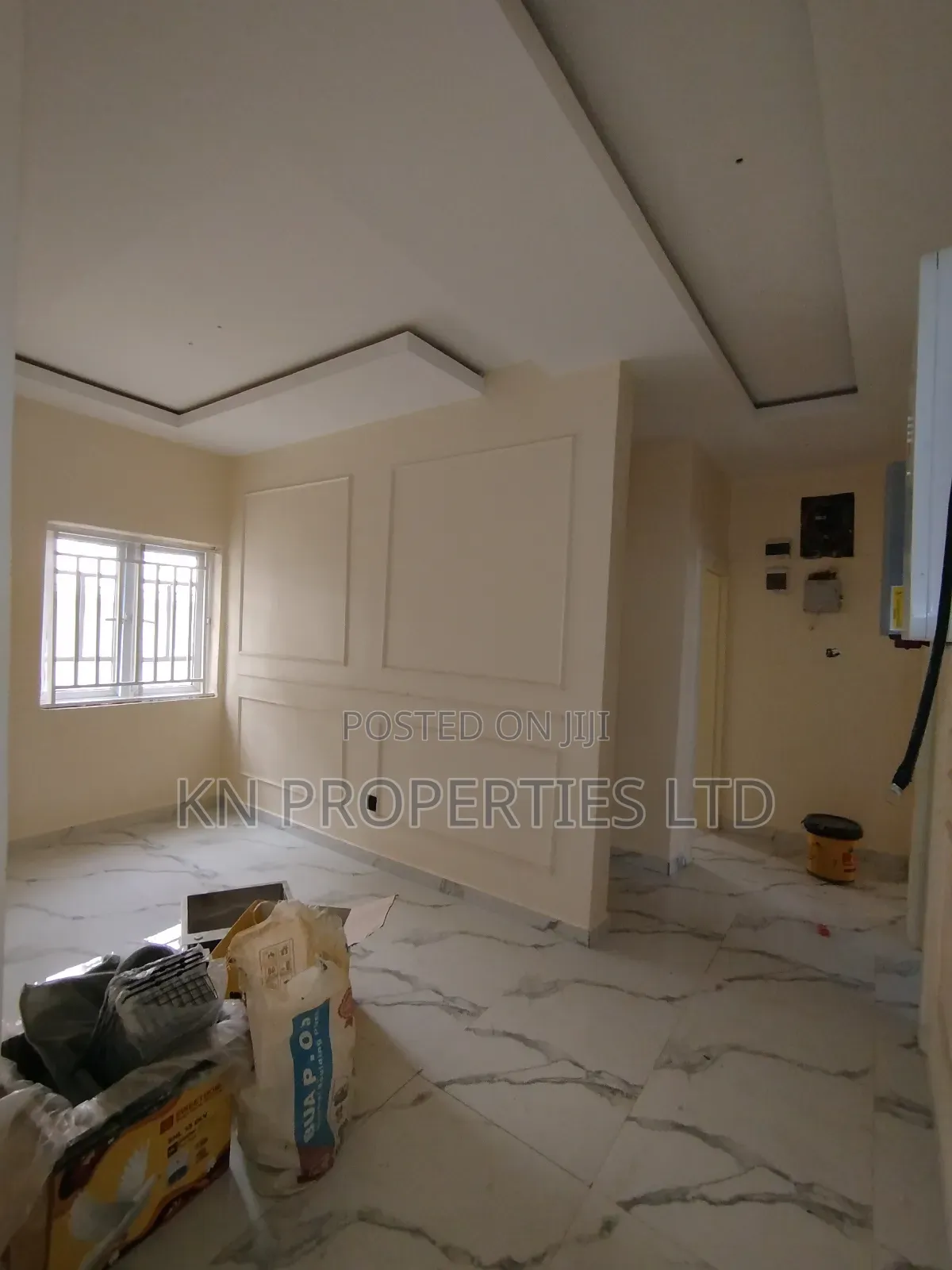 2bdrm Apartment in Apo for rent in Apo District