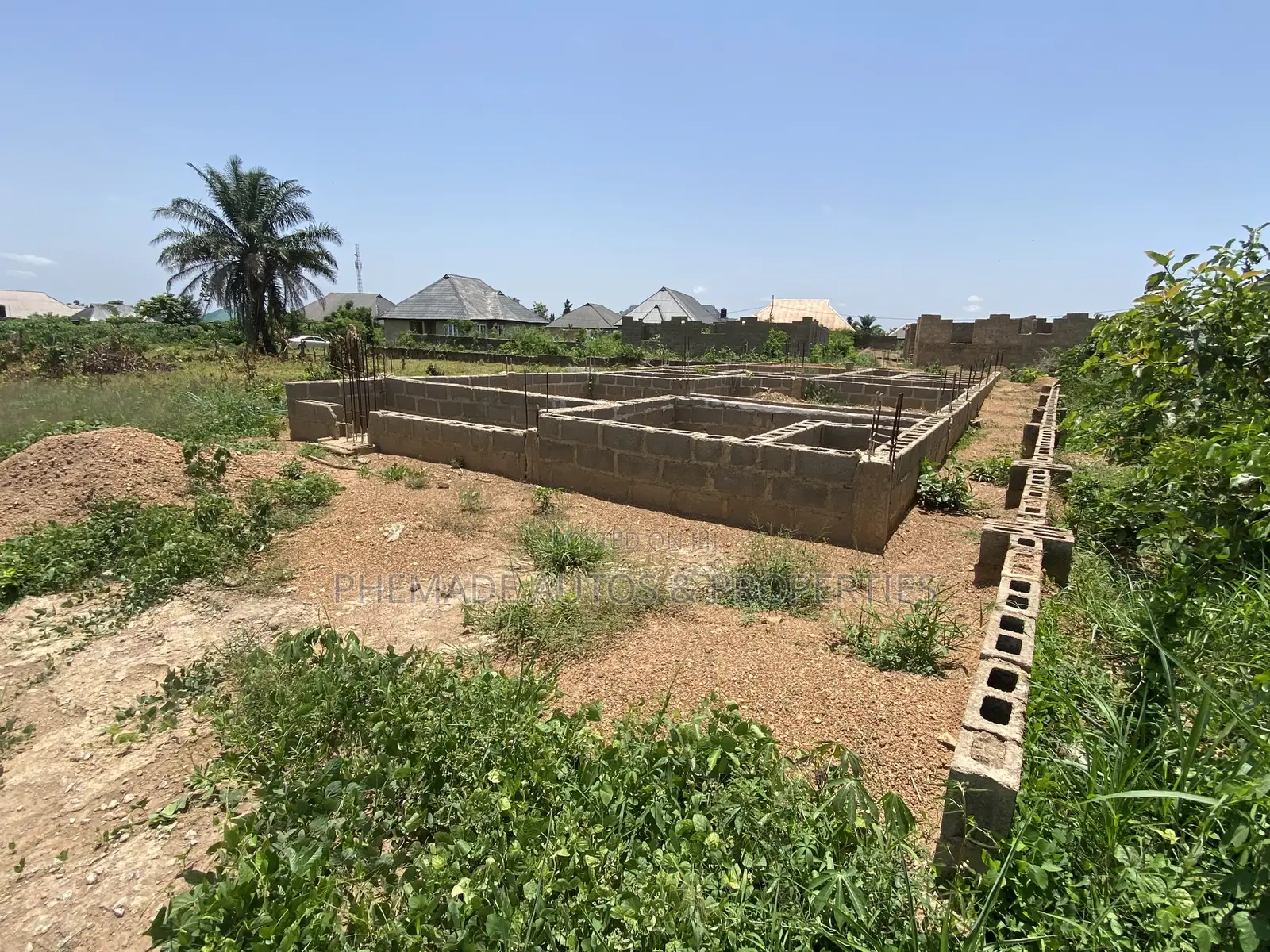 Land for Sale in Osun State