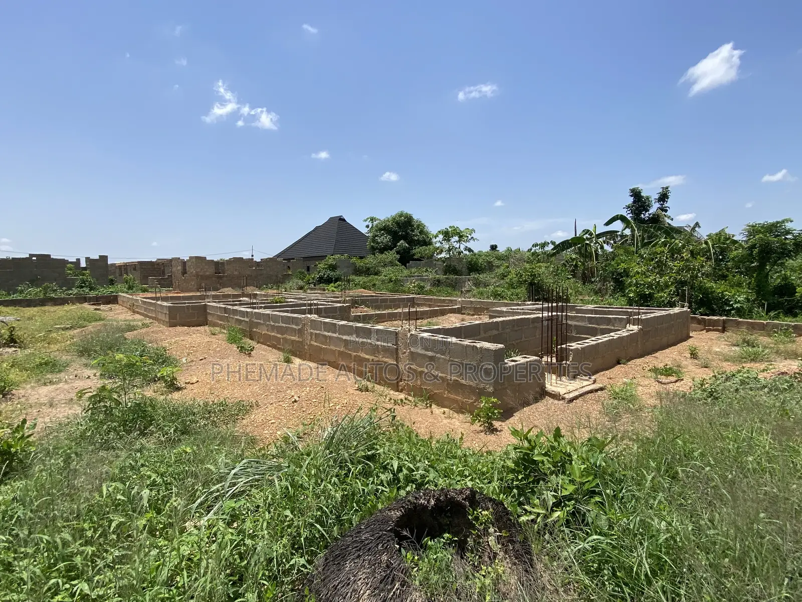 Land for Sale in Osun State