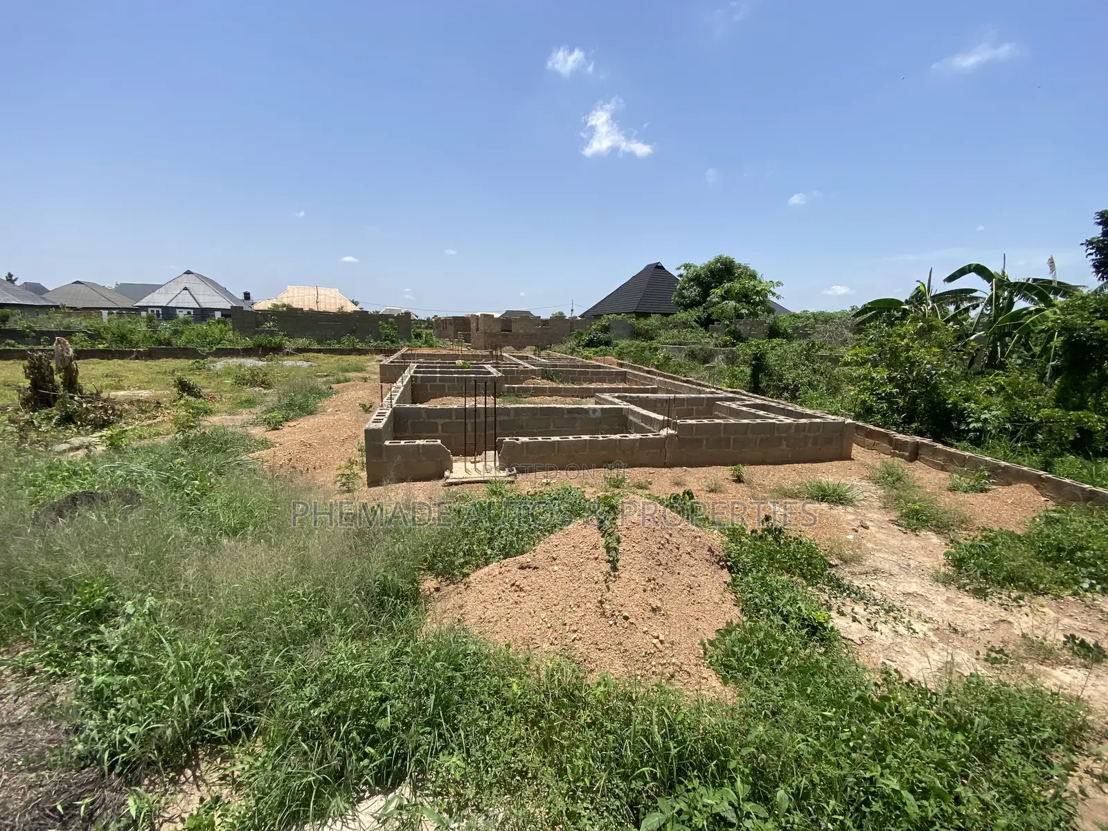 Land for Sale in Osun State