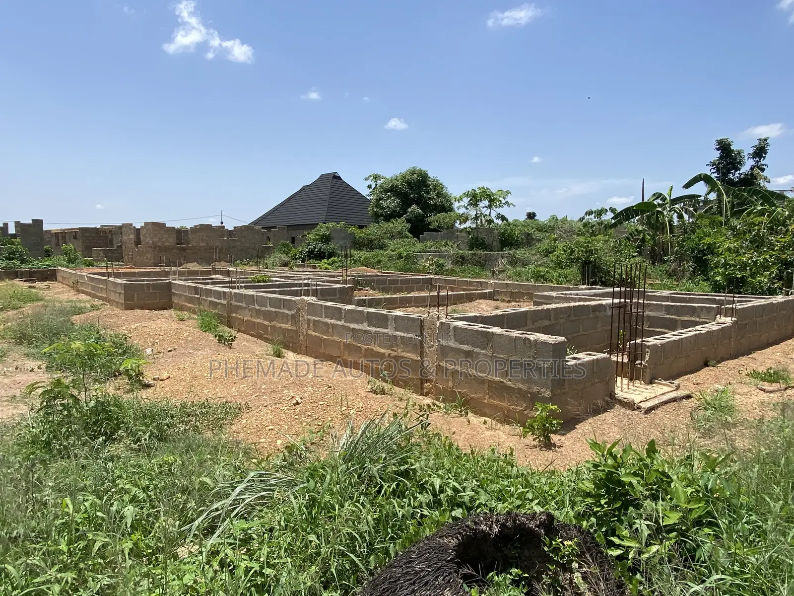 Land for Sale in Osun State