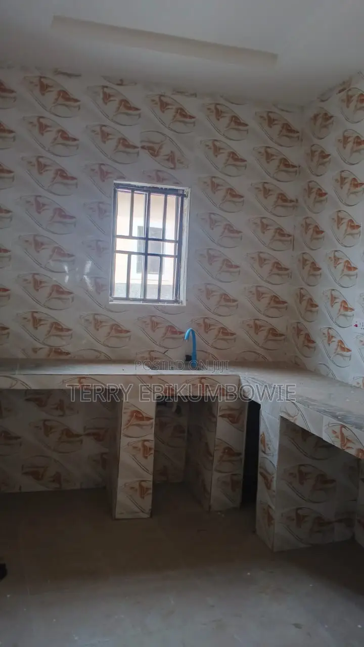 1bdrm Apartment in Karu for rent in Karu