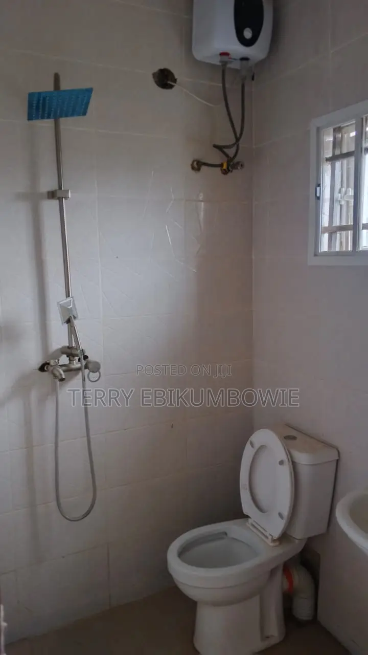 1bdrm Apartment in Karu for rent in Karu