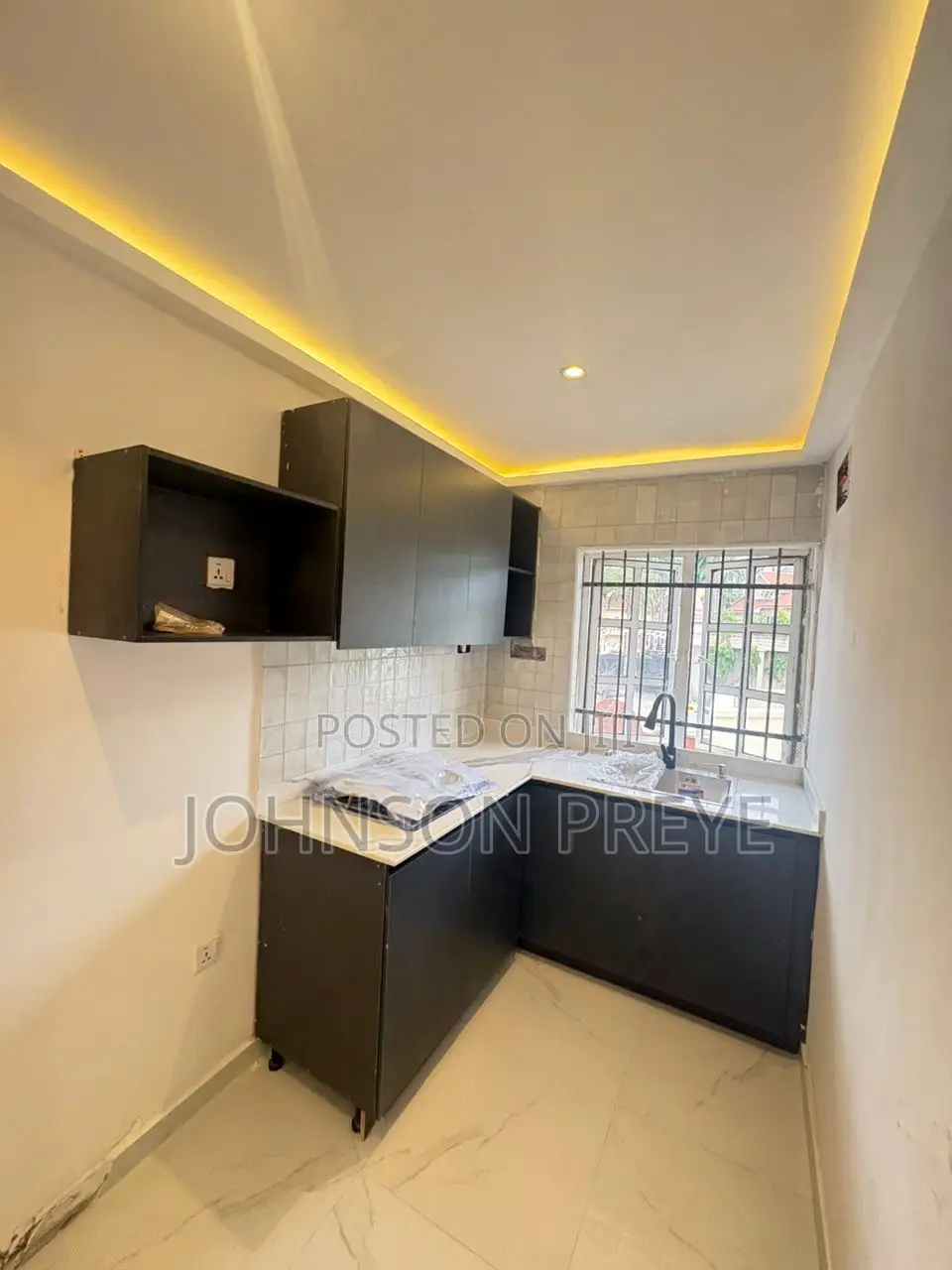 1bdrm Apartment in Lagos State for rent in Lagos State