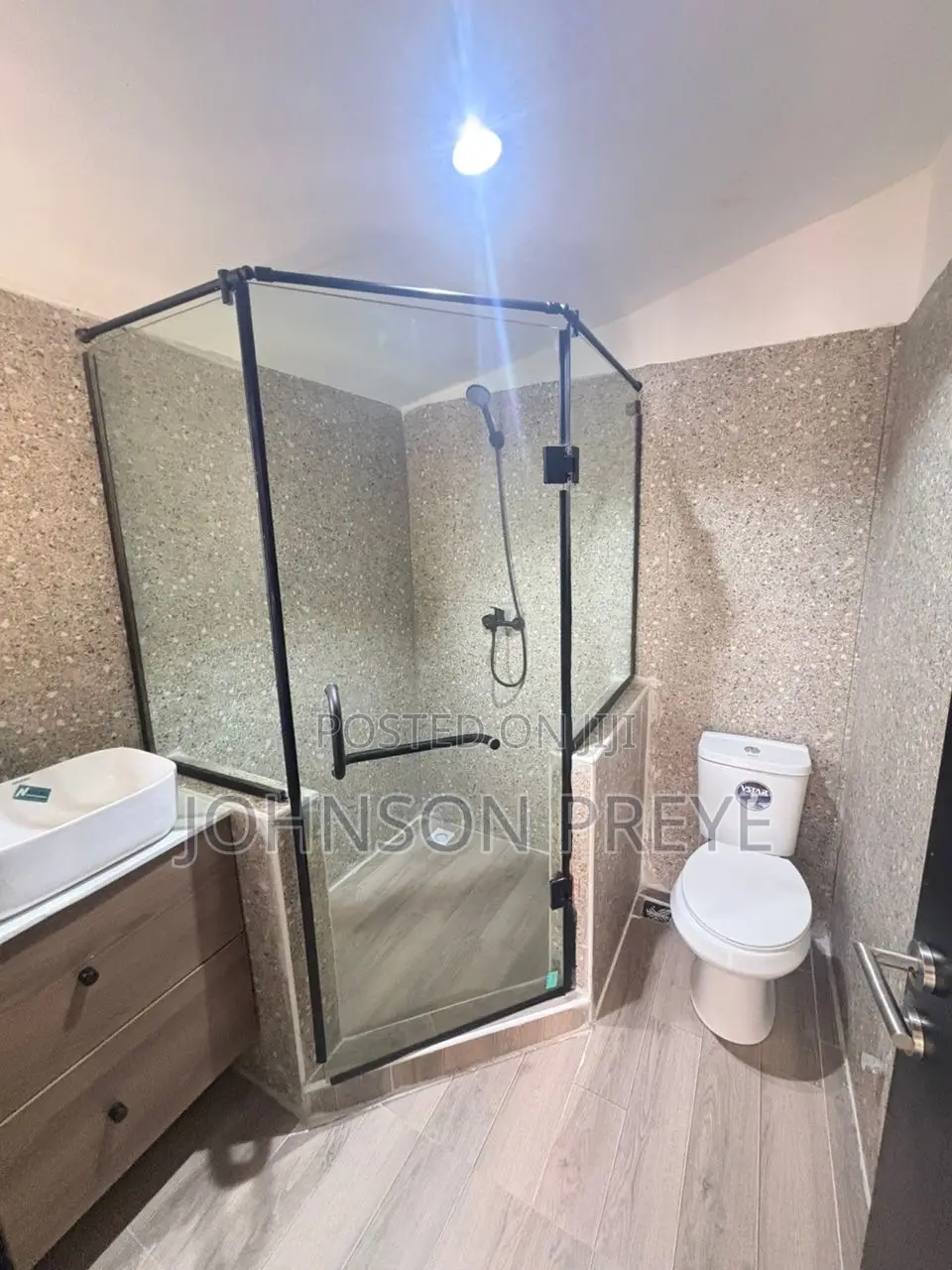 1bdrm Apartment in Lagos State for rent in Lagos State