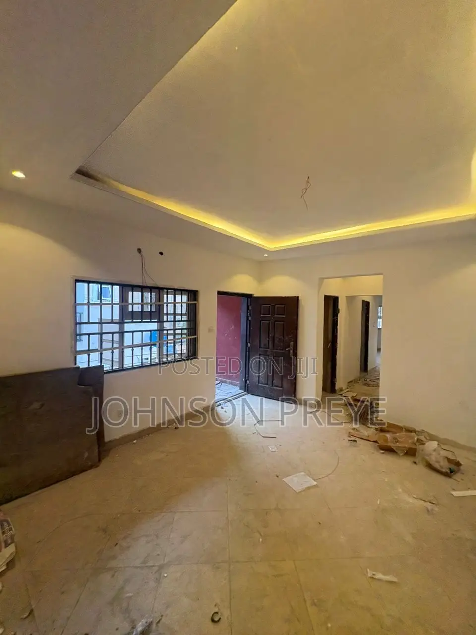 1bdrm Apartment in Ikota Villa for rent in Ikota