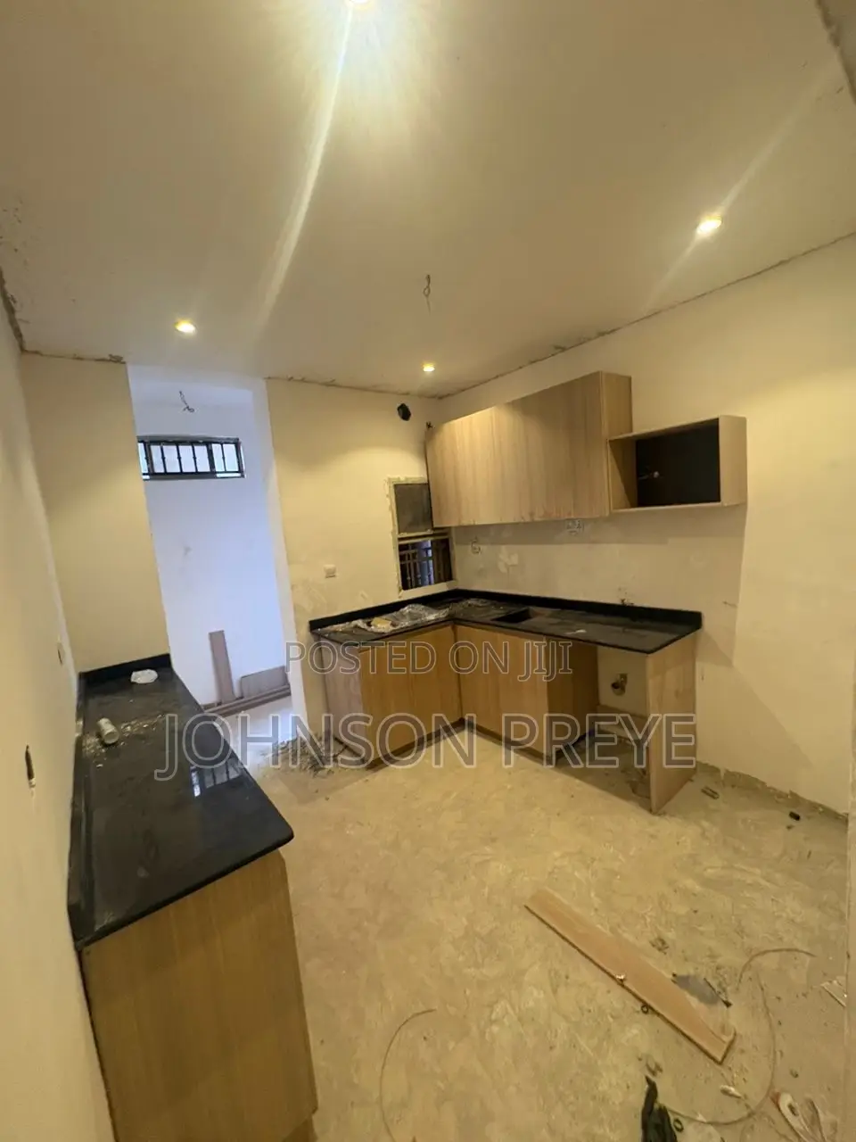 1bdrm Apartment in Ikota Villa for rent in Ikota