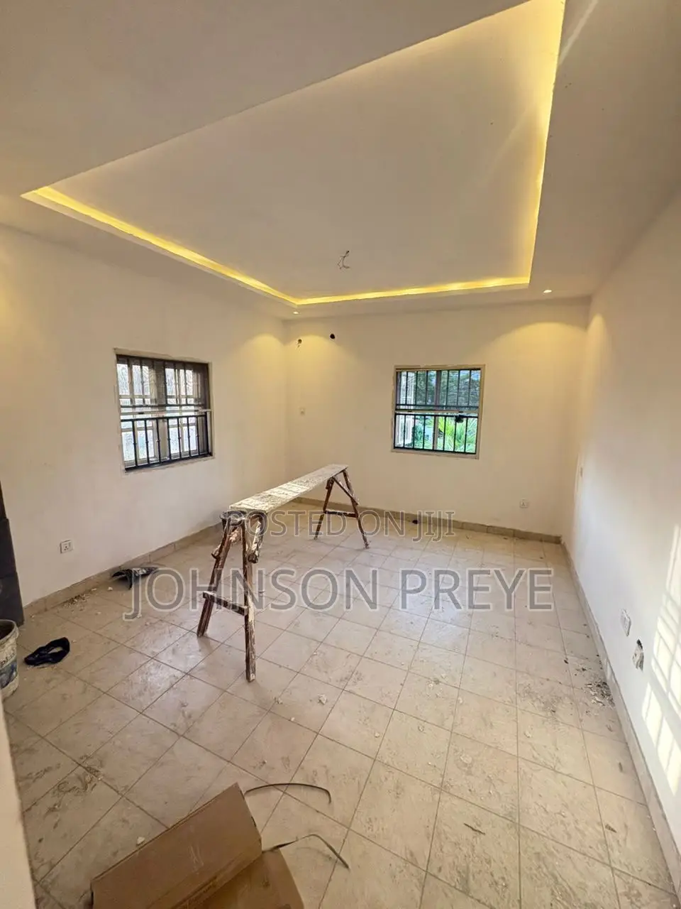 1bdrm Apartment in Ikota Villa for rent in Ikota