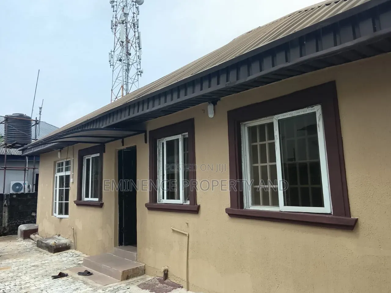 2bdrm Bungalow in Fountain, Ado / Ajah for rent in Ado / Ajah