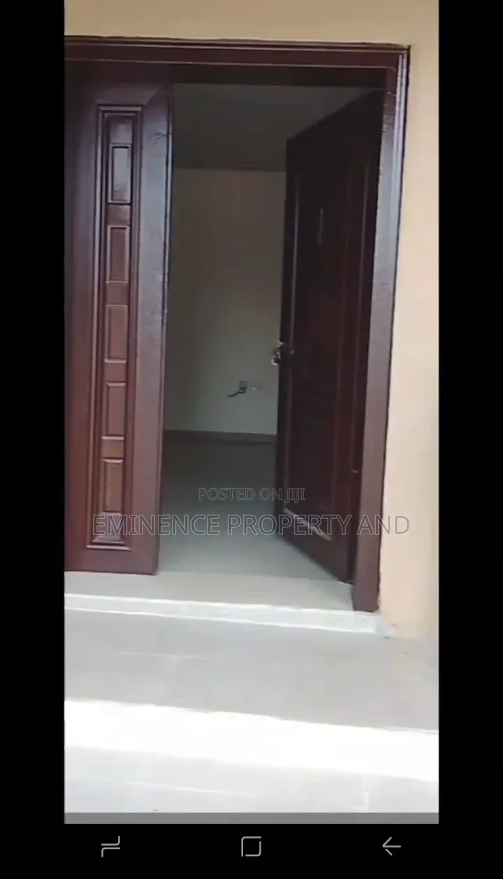 2bdrm Bungalow in Fountain, Ado / Ajah for rent in Ado / Ajah