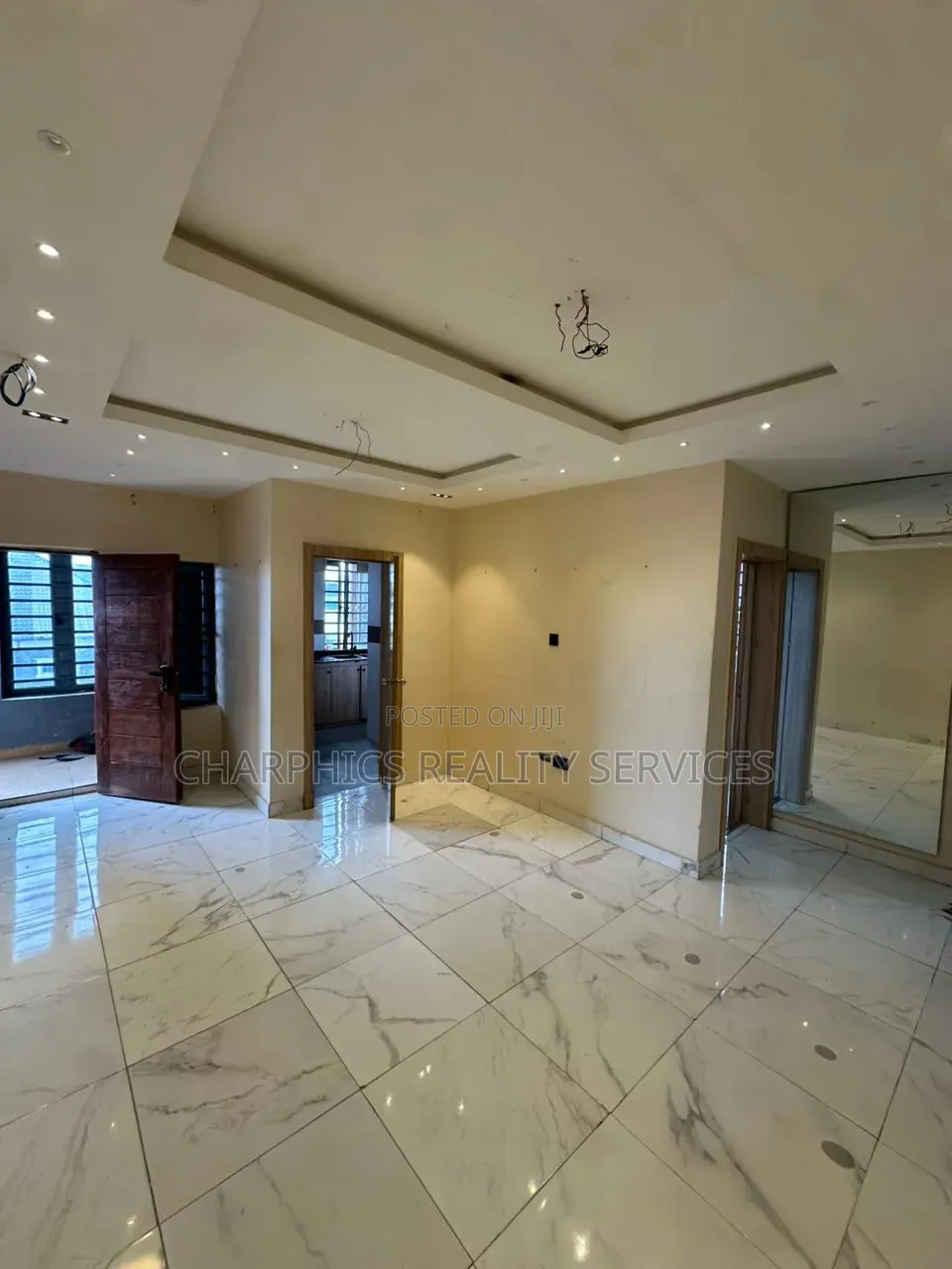 2bdrm Apartment in Ologolo for rent in Ologolo