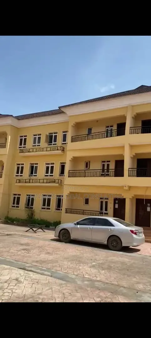 Furnished 4bdrm Townhouse / Terrace in Ikeja Gra for rent in Ikeja GRA