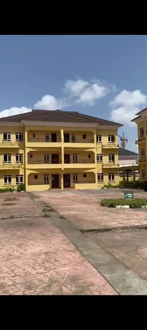 Furnished 4bdrm Townhouse / Terrace in Ikeja Gra for rent in Ikeja GRA