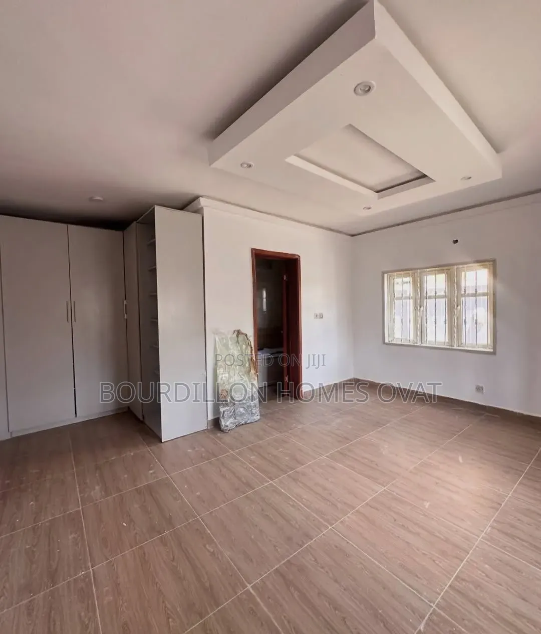3bdrm Apartment in Chevron Lekki Lagos for rent in Chevron