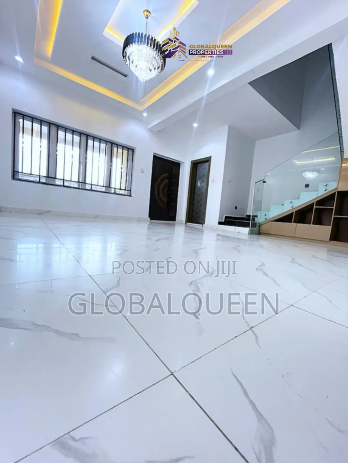 3bdrm Duplex in Meridian, Awoyaya for sale in Awoyaya