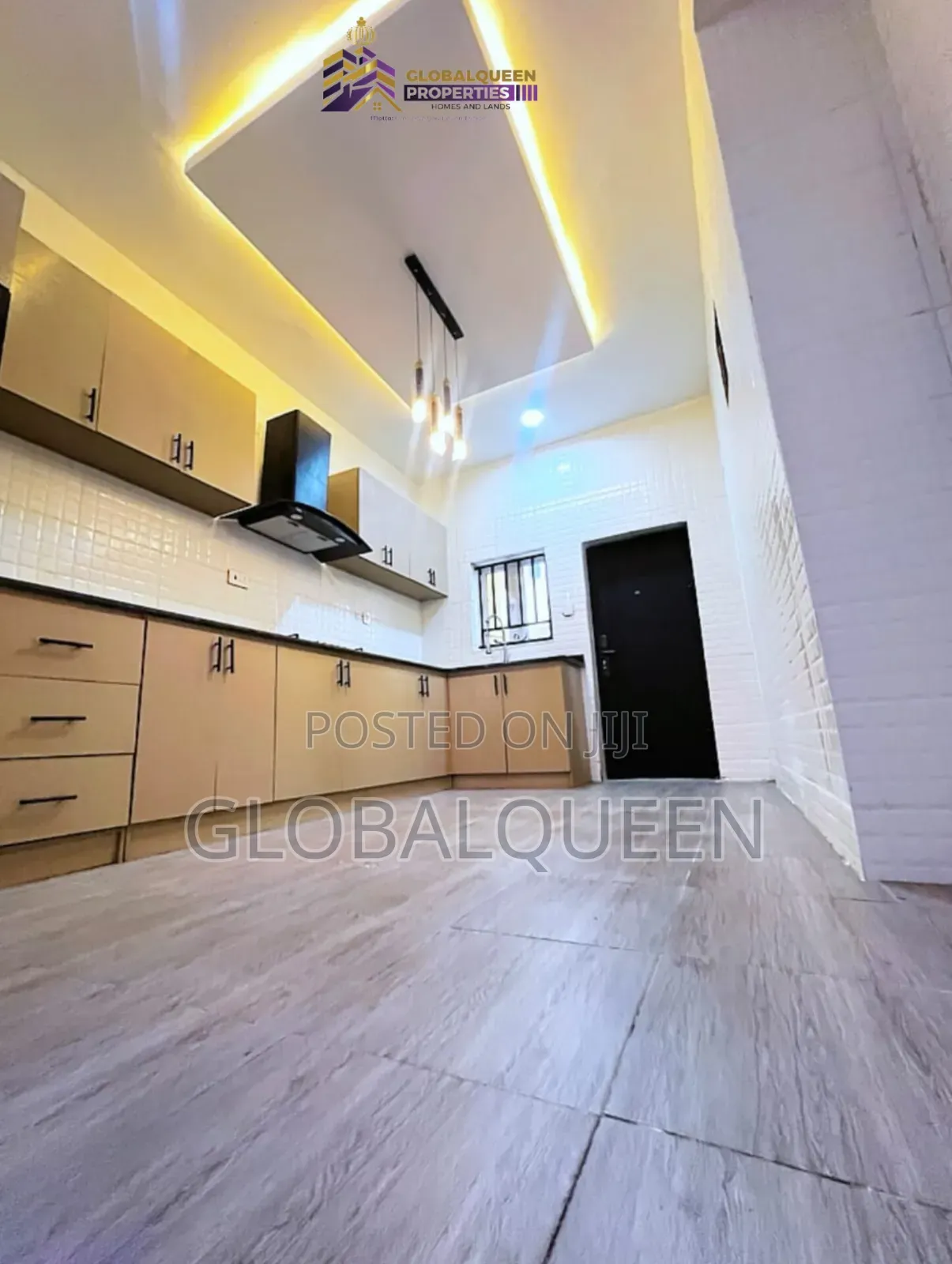 3bdrm Duplex in Meridian, Awoyaya for sale in Awoyaya