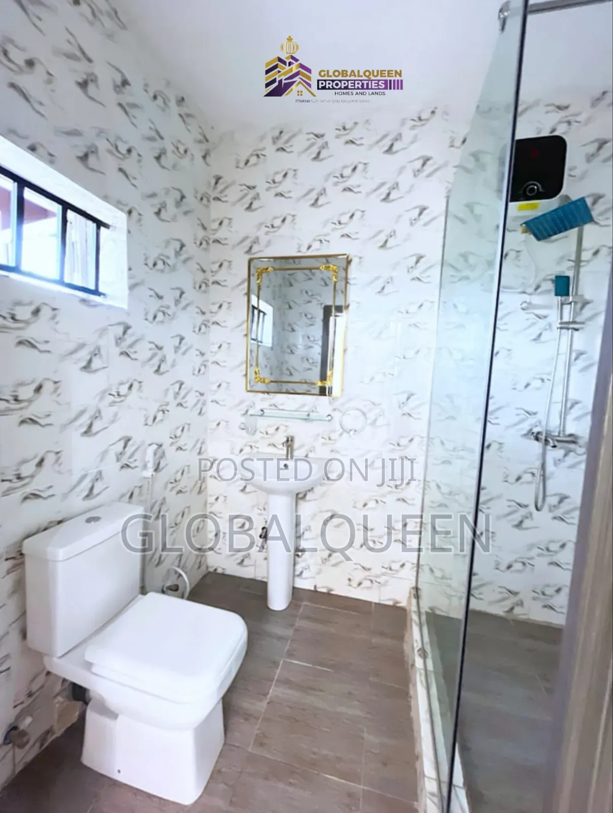 3bdrm Duplex in Meridian, Awoyaya for sale in Awoyaya