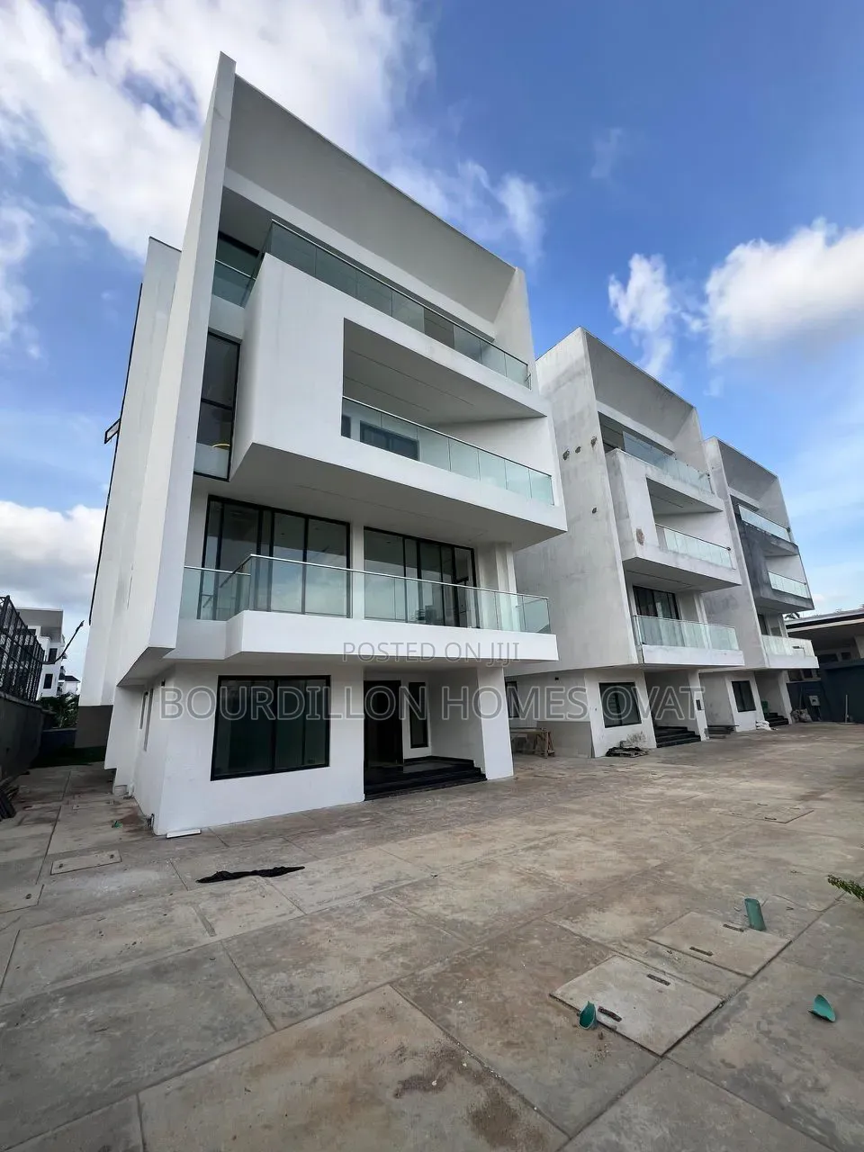 6bdrm Duplex in Banana Island Ikoyi for sale in Banana Island