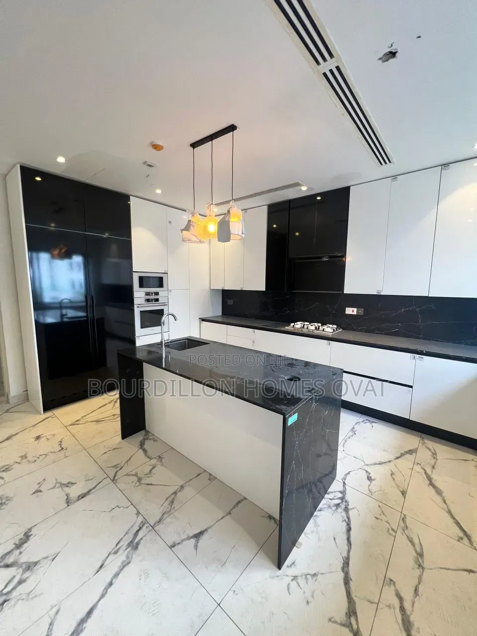 6bdrm Duplex in Banana Island Ikoyi for sale in Banana Island