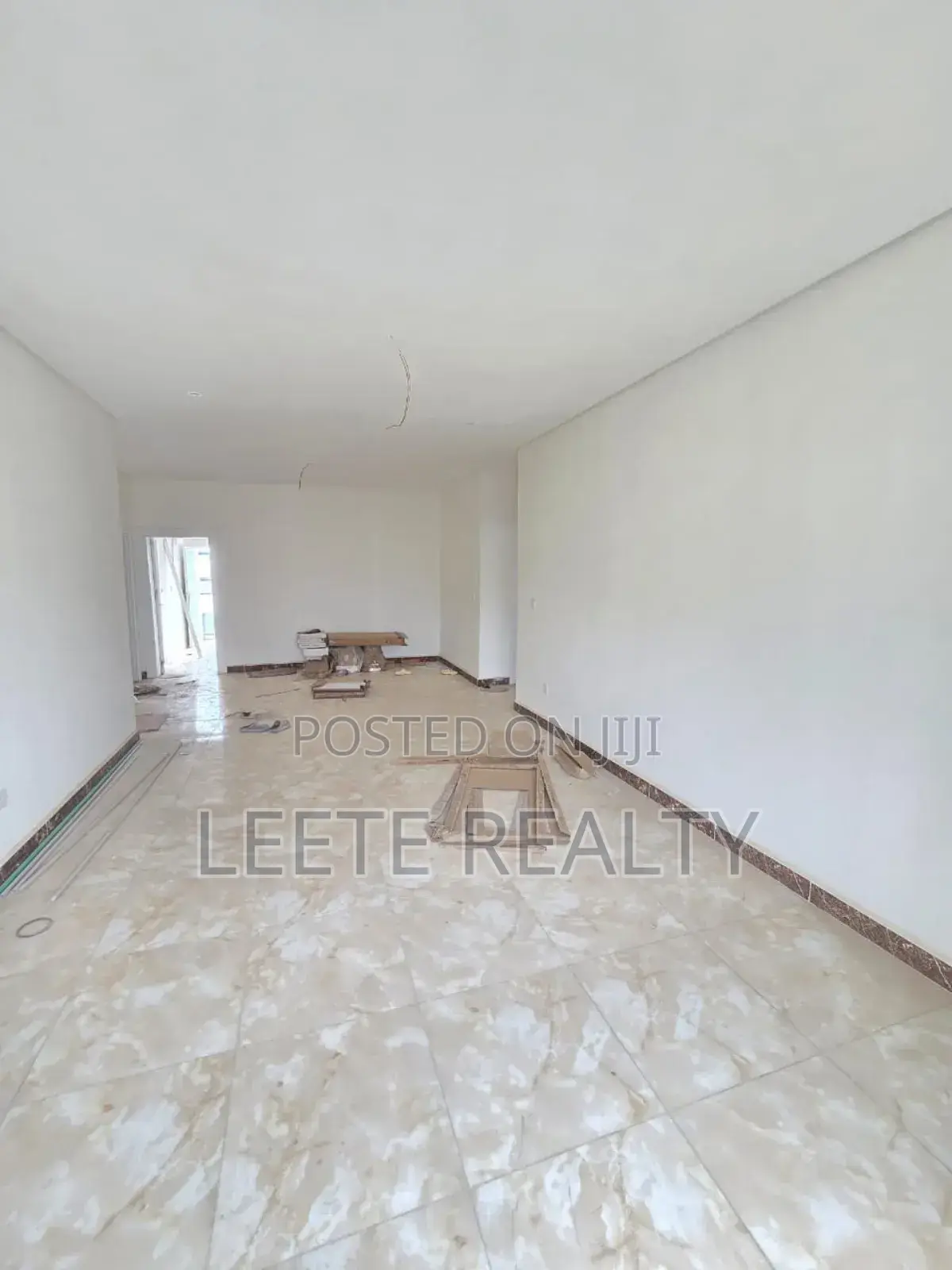 2bdrm Block of Flats in Jahi for sale in Jahi