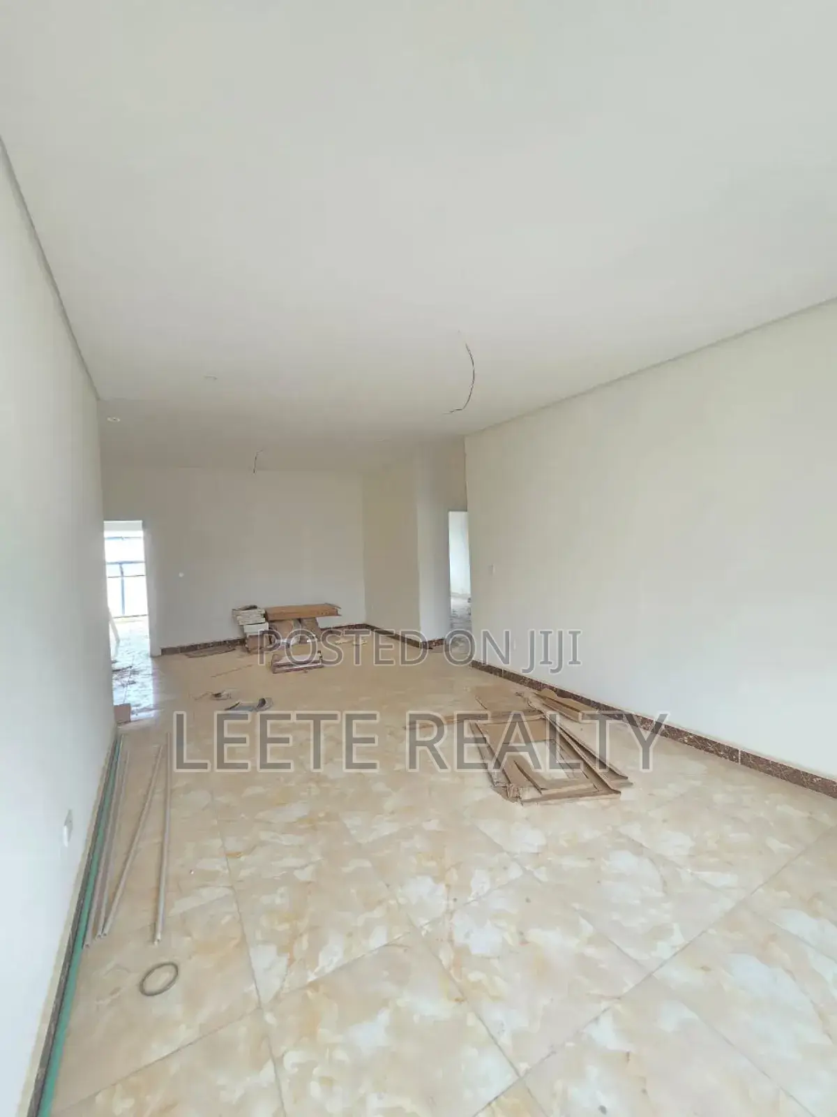 2bdrm Block of Flats in Jahi for sale in Jahi