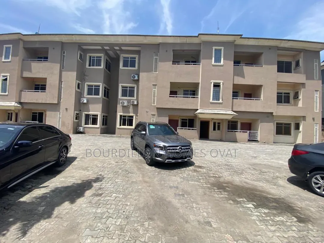 2bdrm Apartment in Ikate Lekki Lagos for rent in Ikate