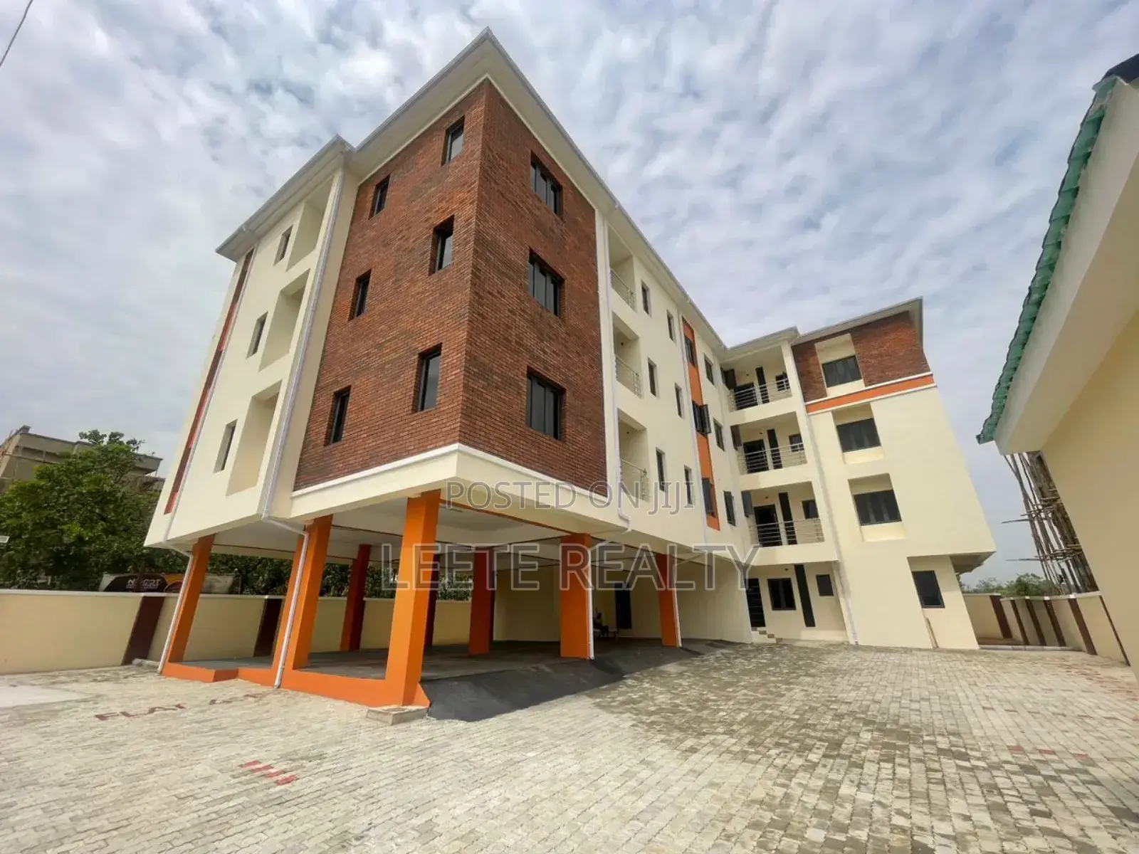 3bdrm Apartment in Jahi for sale in Jahi