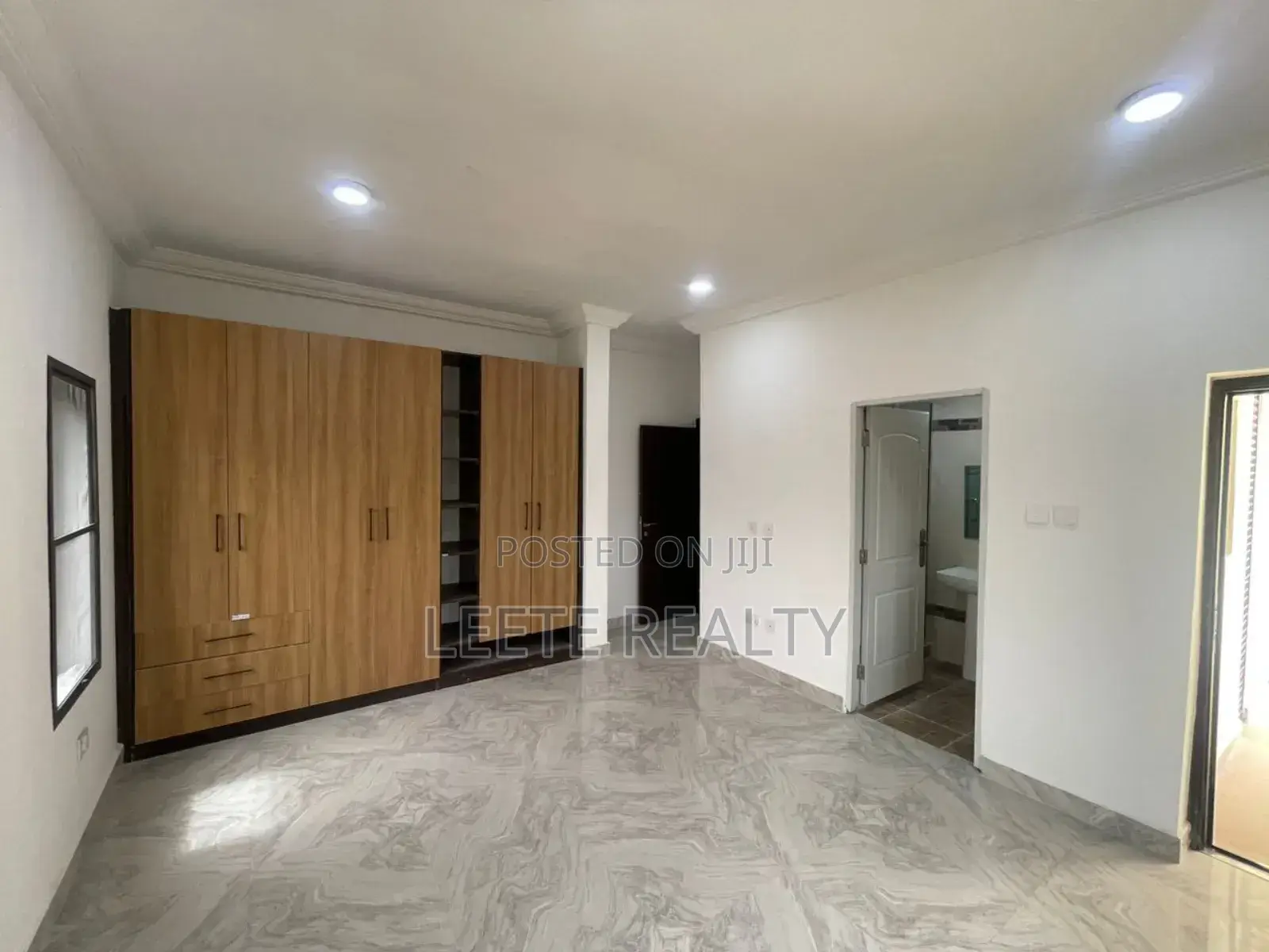 3bdrm Apartment in Jahi for sale in Jahi