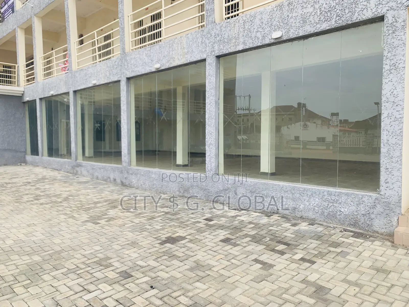 A Pharmacy. $ Provision Shop for Rent in Jahi in Jahi
