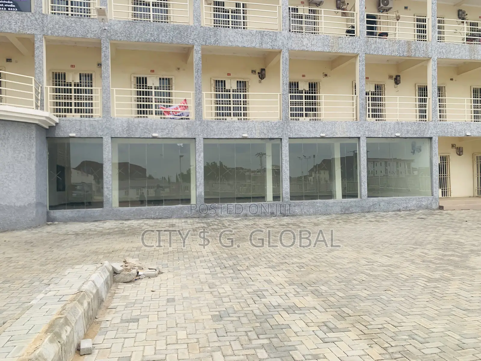 A Pharmacy. $ Provision Shop for Rent in Jahi in Jahi
