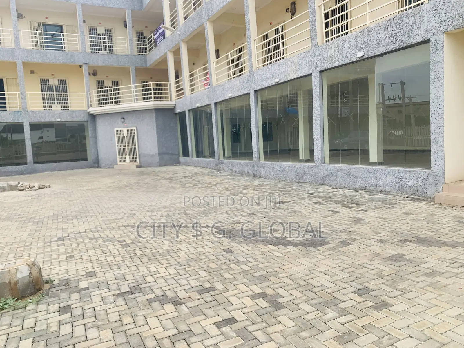 A Pharmacy. $ Provision Shop for Rent in Jahi in Jahi