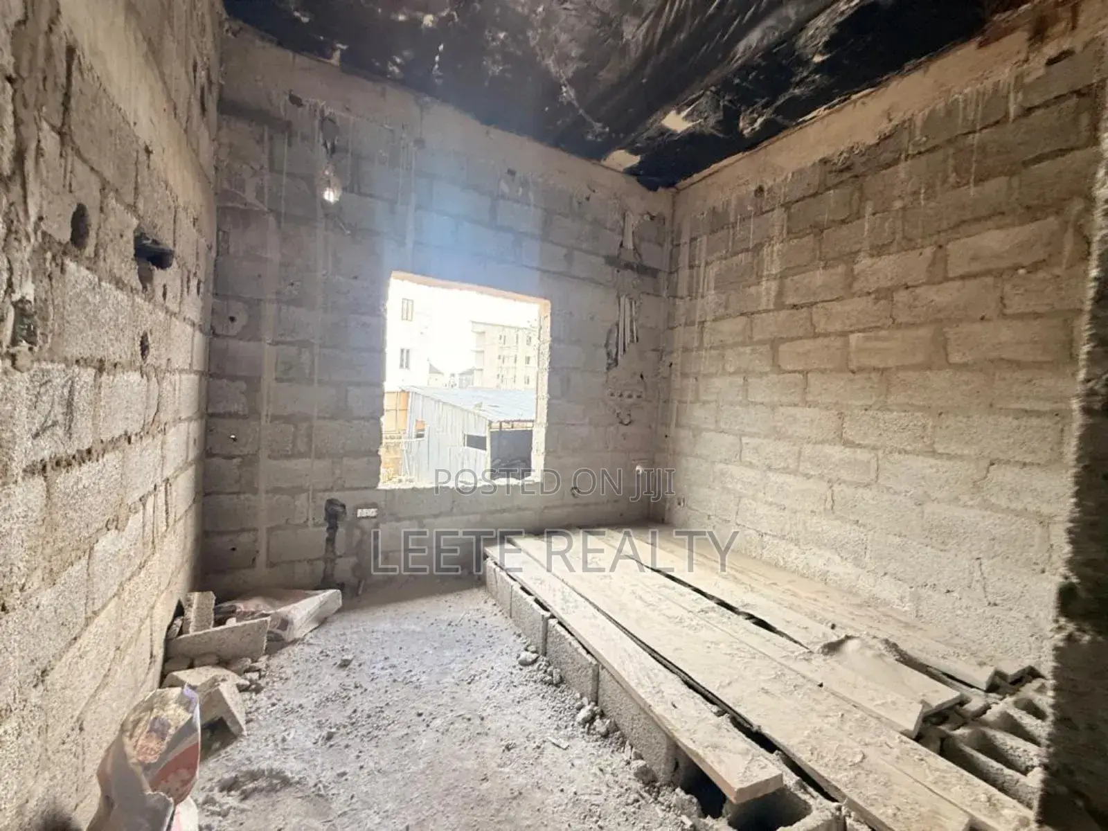 3bdrm Apartment in Jahi for sale in Jahi