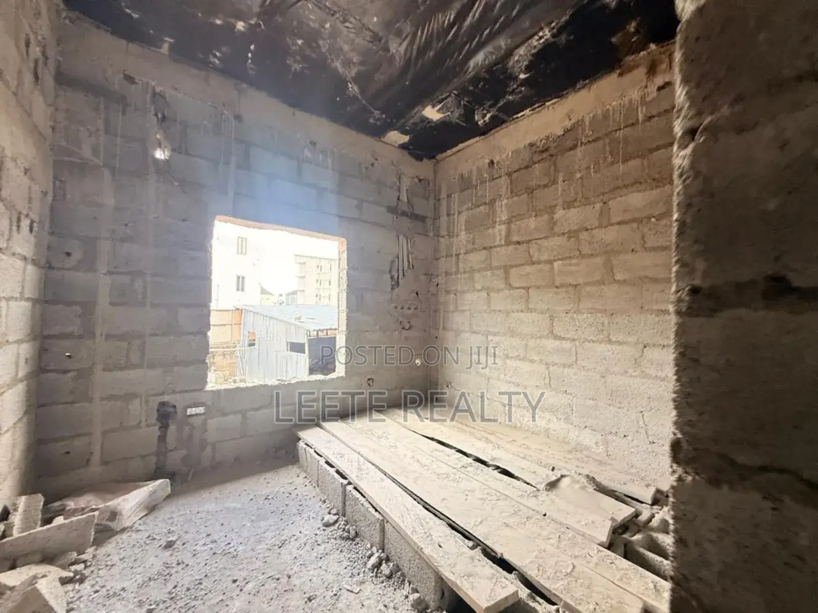 3bdrm Apartment in Jahi for sale in Jahi