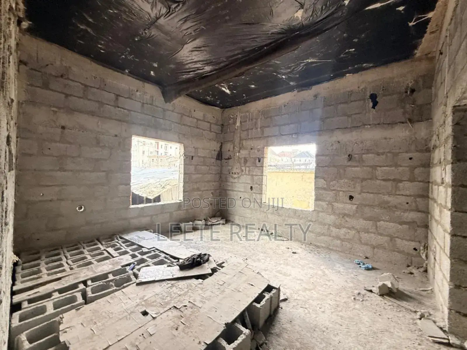 3bdrm Apartment in Jahi for sale in Jahi
