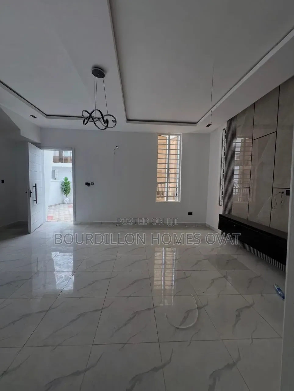 4bdrm Duplex in Ikota Lekki Lagos for rent in Ikota