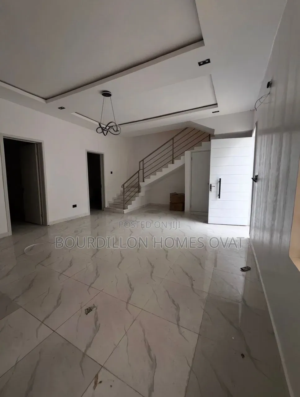 4bdrm Duplex in Ikota Lekki Lagos for rent in Ikota