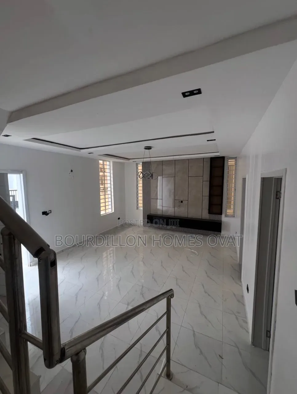 4bdrm Duplex in Ikota Lekki Lagos for rent in Ikota