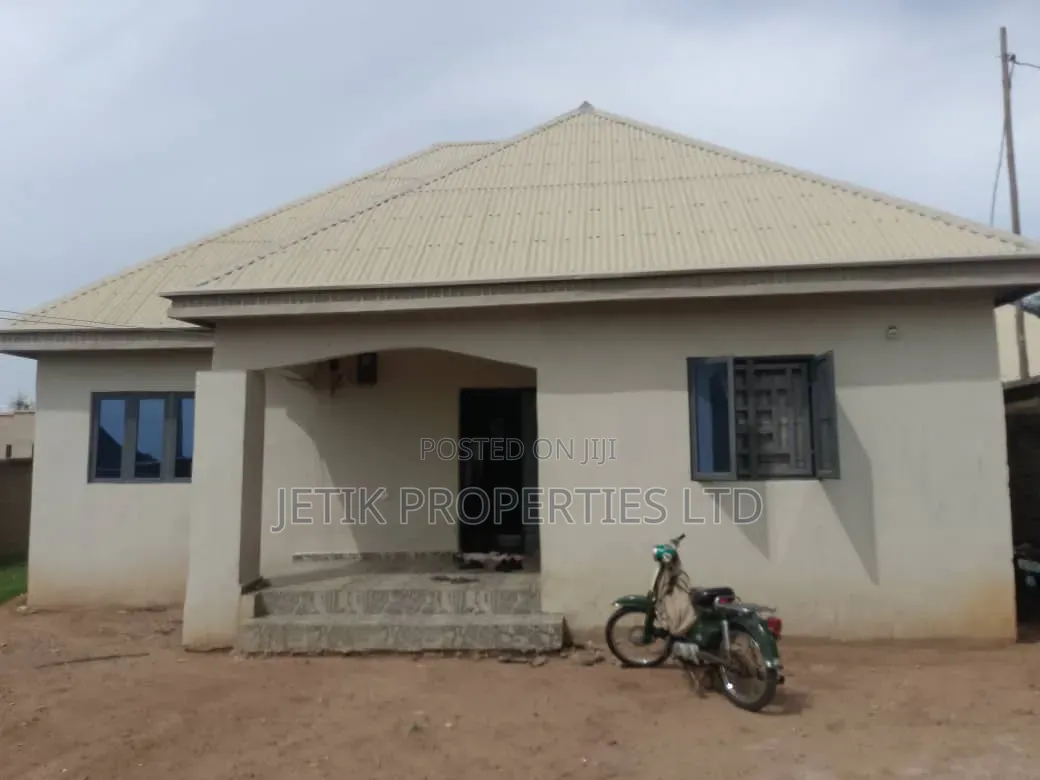 2bdrm Bungalow in Tse- Poor, Makurdi for sale in Makurdi