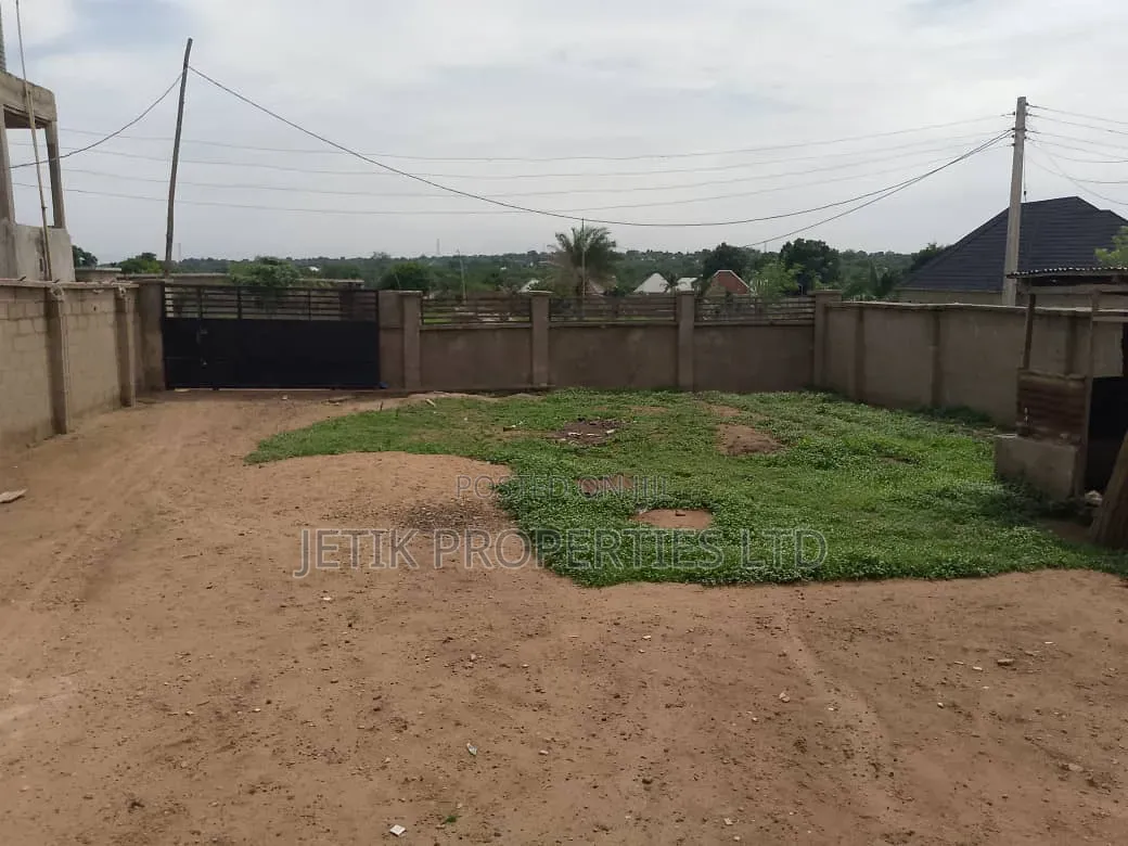 2bdrm Bungalow in Tse- Poor, Makurdi for sale in Makurdi