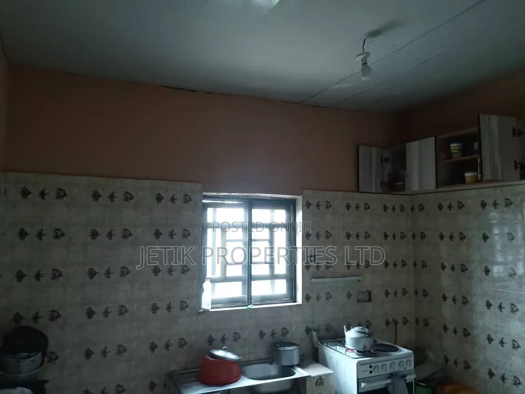 2bdrm Bungalow in Tse- Poor, Makurdi for sale in Makurdi