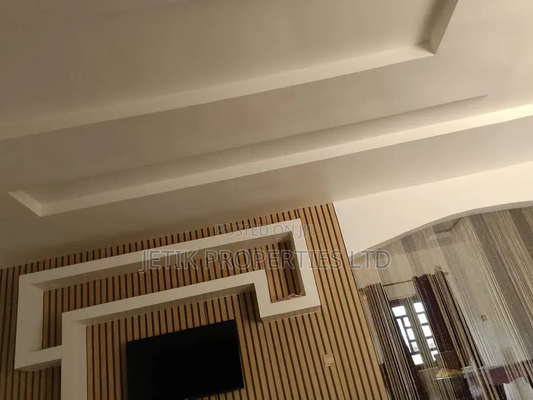 2bdrm Bungalow in Tse- Poor, Makurdi for sale in Makurdi